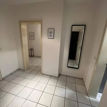 Zentral Gelegene In Fuer Bis Zu 5 Personen * Gelsenkirchen