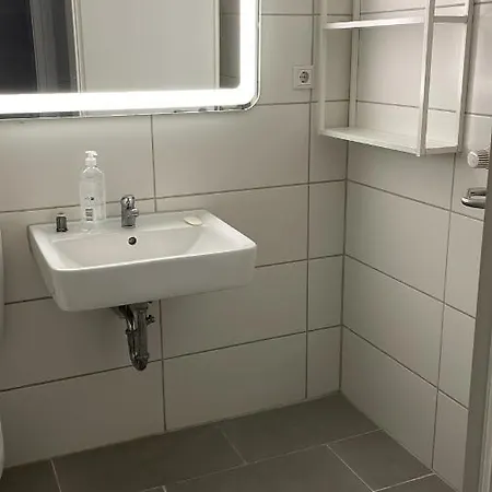 Zentral Gelegene In Fuer Bis Zu 5 Personen *