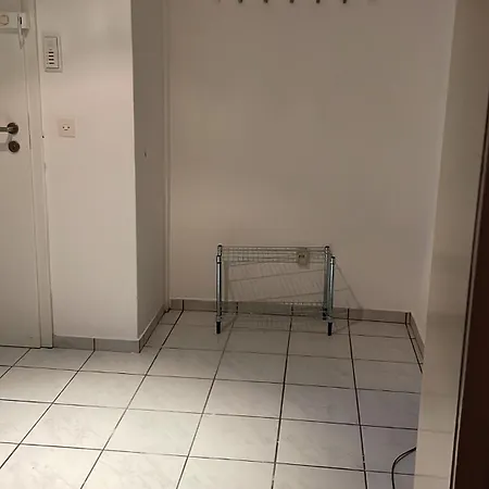 Apartment Zentral Gelegene In Fuer Bis Zu 5 Personen *